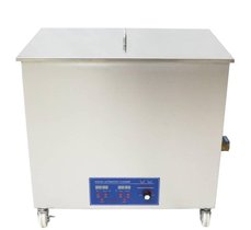 KQ-60G大型超声波清洗机