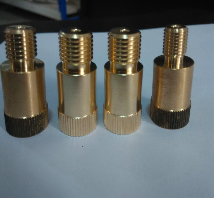 仪器仪表外壳去毛刺抛光机 - 2