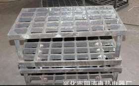 热处理设备 料盘 料框