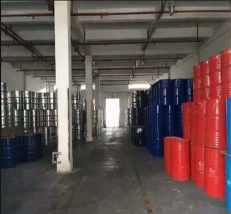 120号橡胶溶剂油 工业清洗剂 白电油量大优惠 - 4
