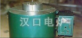 RYG2坩锅盐浴炉