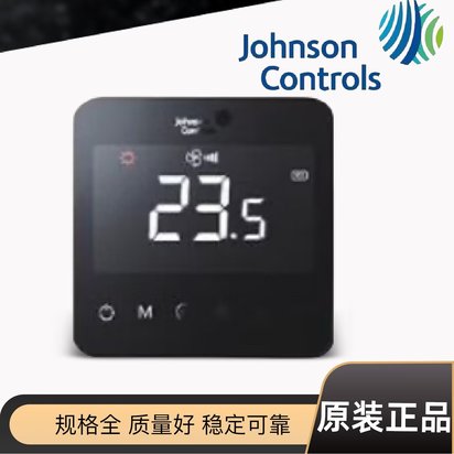 江森T9200-TF20-1JS0触屏温控器