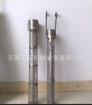 天津正拓供应电镀圆/方钛篮 卧式钛篮钛篮袋 阳极袋,阳极钛篮