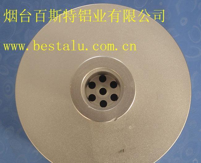 医疗用铝件硬质氧化加工 - 3