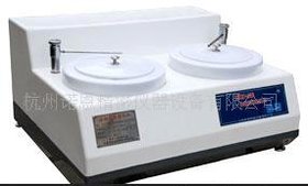 杭州金相抛光机,YMP-2B试样磨抛机/ 金相磨抛机