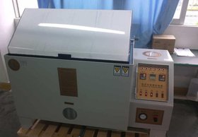 盐雾箱 测试仪器设备试验箱 深圳大浪盐雾腐蚀试验箱批发价