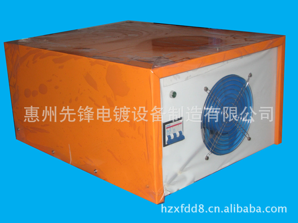 供应先锋牌PCB线路板电镀设备 电镀电源 电镀设备 电镀整流器 - 2