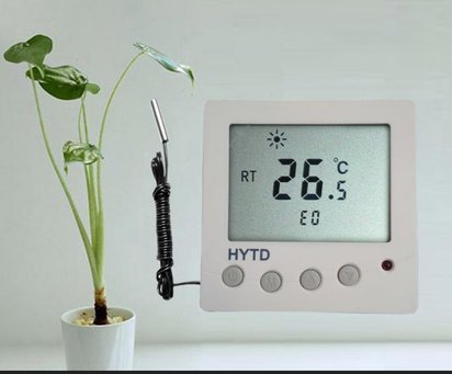 华阳天地厂家销售 HY329SB循环水泵温控器