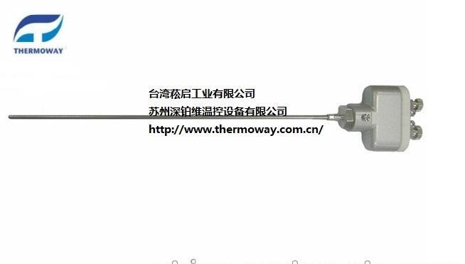 小T头式热电偶THERMOWAY - 3