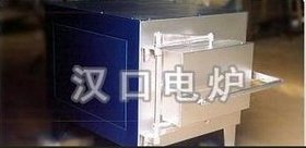SG2实验室坩锅盐浴炉