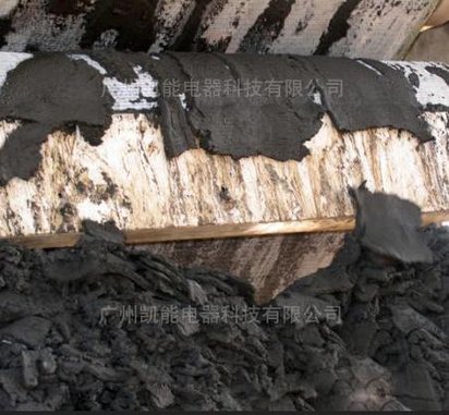 厂家供应金凯电镀污泥高温干化机 污泥干化机 烘干机