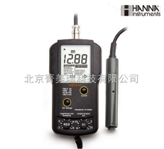 哈纳HI87314N 电导率仪/ 电阻率测定仪