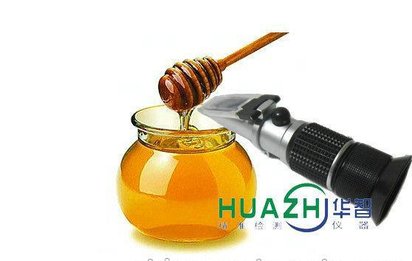 蜂蜜浓度计 蜂蜜计 波美度计 含糖测定仪