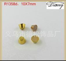 诚信厂家专业供应高品质圆头实心铆钉