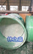 多叶玻璃钢风阀批发 耐酸碱玻璃钢阀门配件