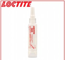汉高乐泰 LOCTITE 液体管螺纹密封剂 565 M00001279