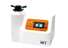 日本IMT生产用轴抛光机