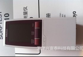 供应三丰/mitutoyoSJ-210表面粗糙度仪178-561-01DC