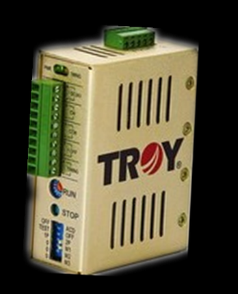 现货AGV搬运机器人马达台湾TROY泰映TR514-2步进马达驱动器