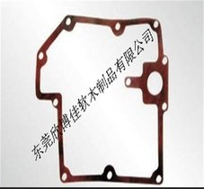 长期供应洛阳优质橡胶软木密封垫圈