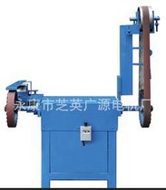 厂家供应各类热销优质4.5/5.5千瓦双速双用抛光机