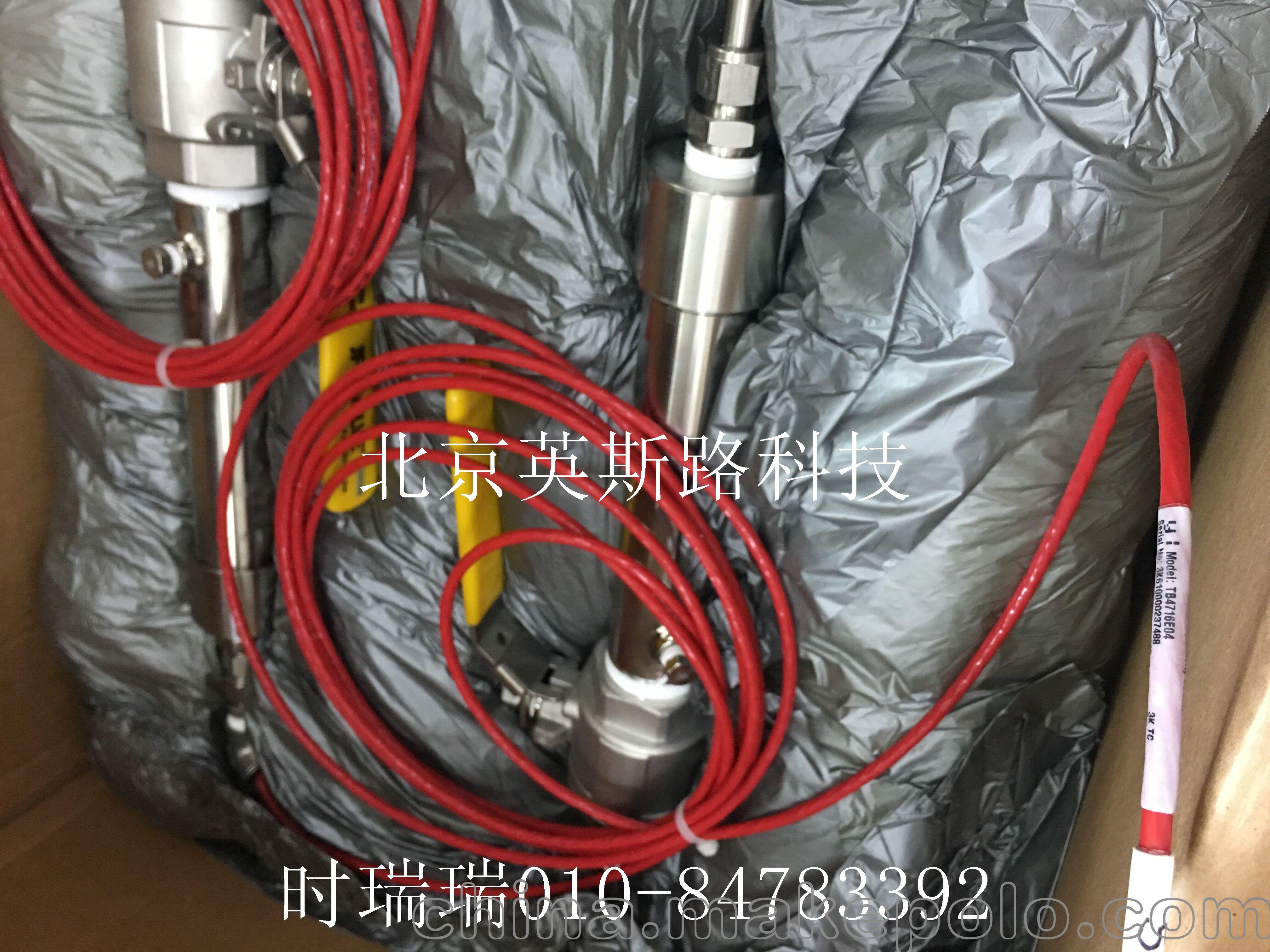 优势供应ABB PH计探头 TB557.J.1.D.B.1.T.19 - 2