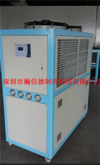 淋膜机滚筒降温专用冷水机厂家 - 4