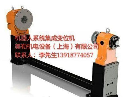 工业机器人 物料搬运ABB 6轴关节机器人
