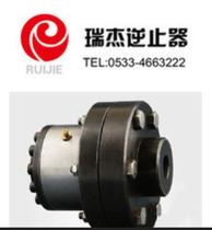 CFL型超越离合器R TLK型带弹性销联轴器的超越离合器