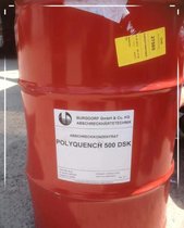 德国淬火油 DURIXOL H444 应用于真空渗碳之后的炉内淬火