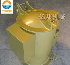 35L电镀小型热风烘干机 五金烘干脱水机