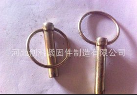 专业品质 供应加强加厚优质锁头铆钉 实心铆钉