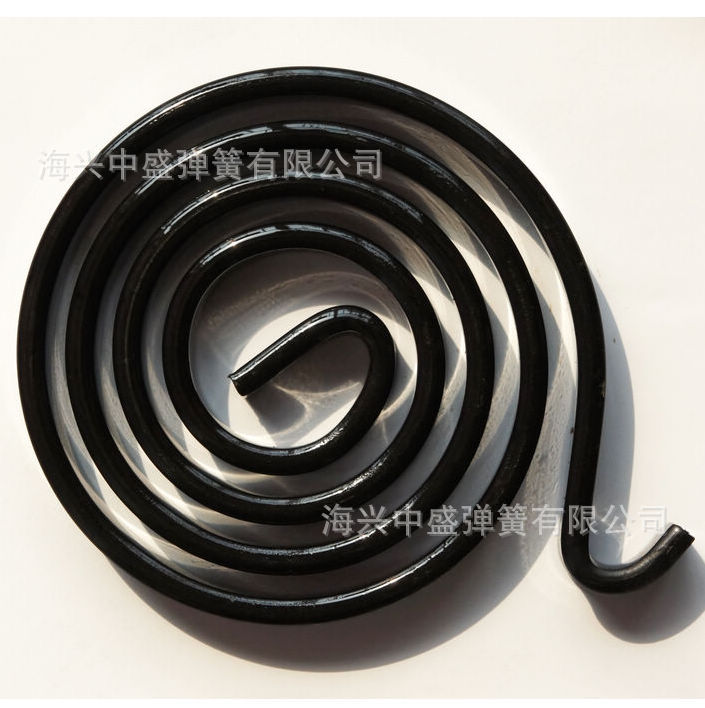 厂家直销 弹簧加工厂 压缩弹簧 异形扭转弹簧 国标弹簧 - 2