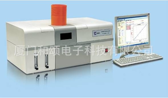 新UX-720 镀层测厚仪厂家直销 价格优惠 - 2