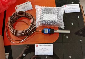科瑞达CM-230(现CCT-3320V)电导率仪纯水水质检测测试仪