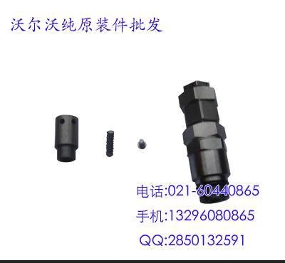 沃尔沃VolvoEC360行走马达轴