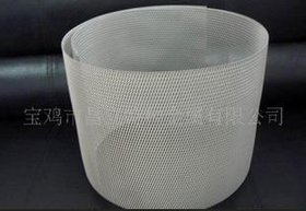 钛阳极,阳极网篮,水处理用阳极