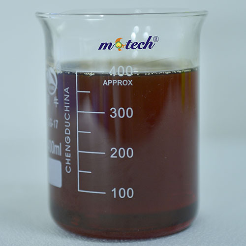 切削液 乳化切削油--对有色金属具有的缓蚀效果 美科MB-122 - 3