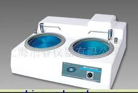 金相磨抛机,