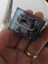 固态继电器与温控表