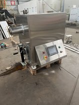 1200℃微波管式炉-微波真空炉/气氛炉/管式炉/马弗炉