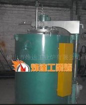 井式渗碳炉