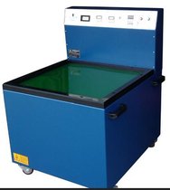 中创p880y全自动不锈钢厨具去毛刺抛光机