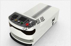 智能AGV小车 AGV智能搬运机器人