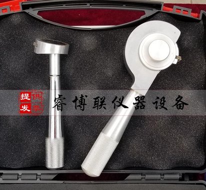 供应QFH-A漆膜划格器附着力测试仪