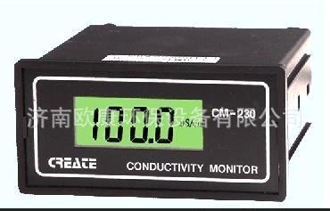 科达电导率仪、科达专业测水、在线电导率仪CM3320