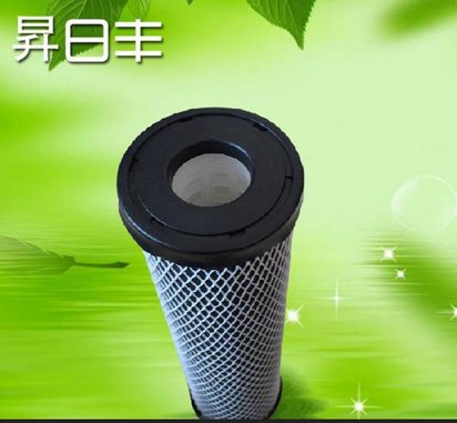 水处理过滤材料滤芯滤纸滤袋 PCB电镀活性碳纤维滤芯 纤维碳滤芯