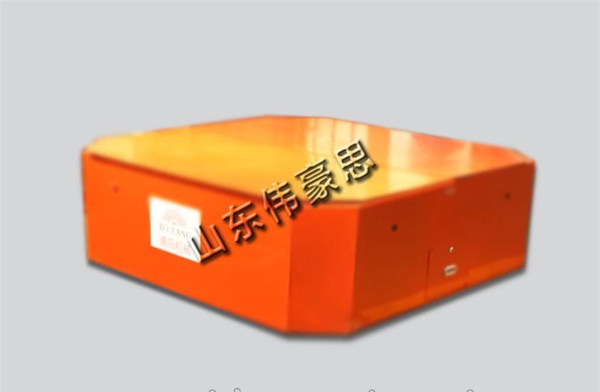 智能AGV小车 AGV智能搬运机器人 - 4