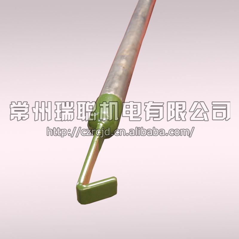 诚信为本 瑞聪电镀阳极棒 电镀阳极棒 优质锡铅合金电镀阳极棒 - 4
