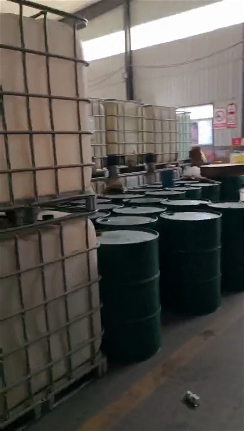 福建脱水防锈油SQ-TSY3003 - 4
